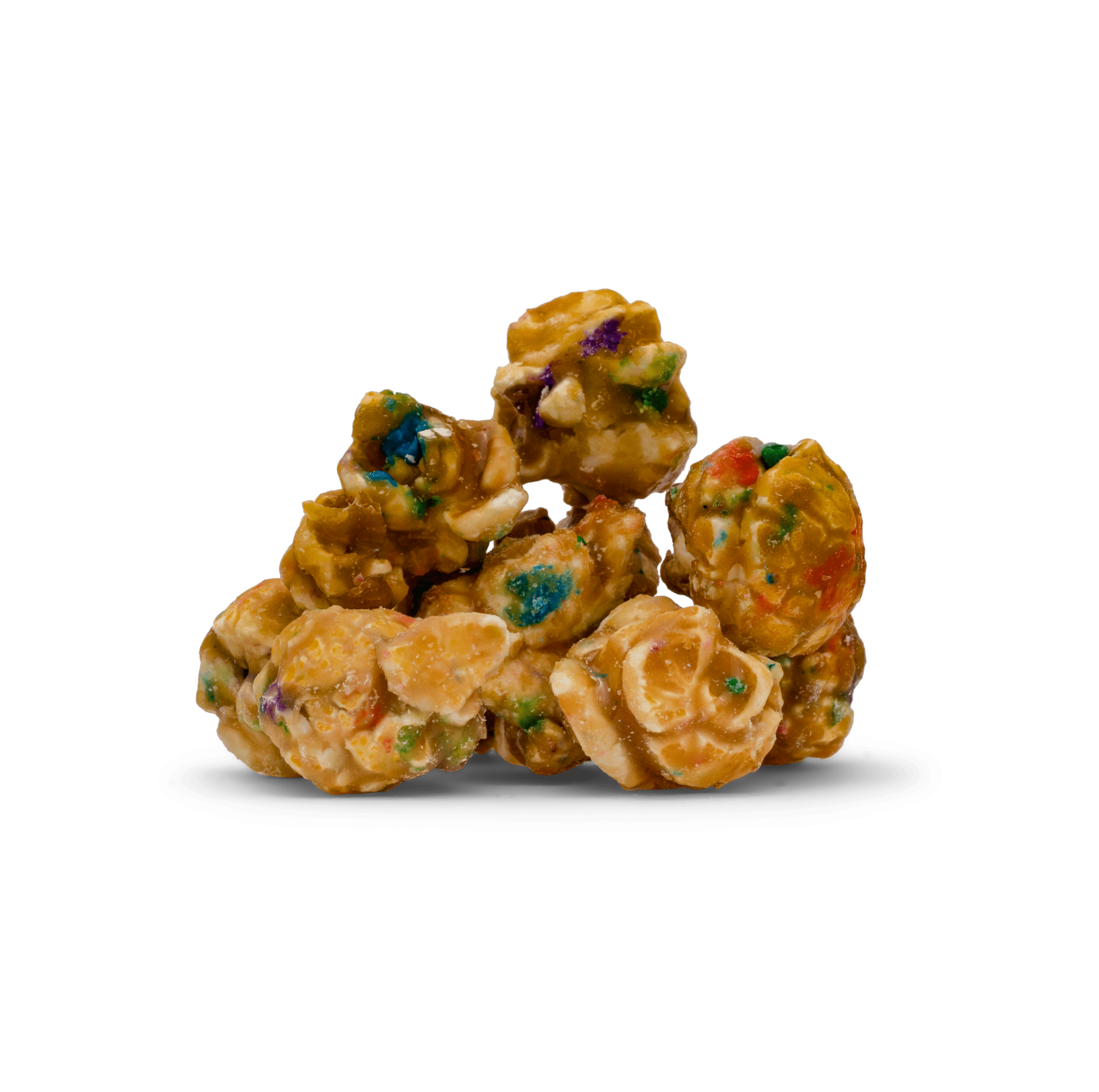 Birthday Cake popcorn