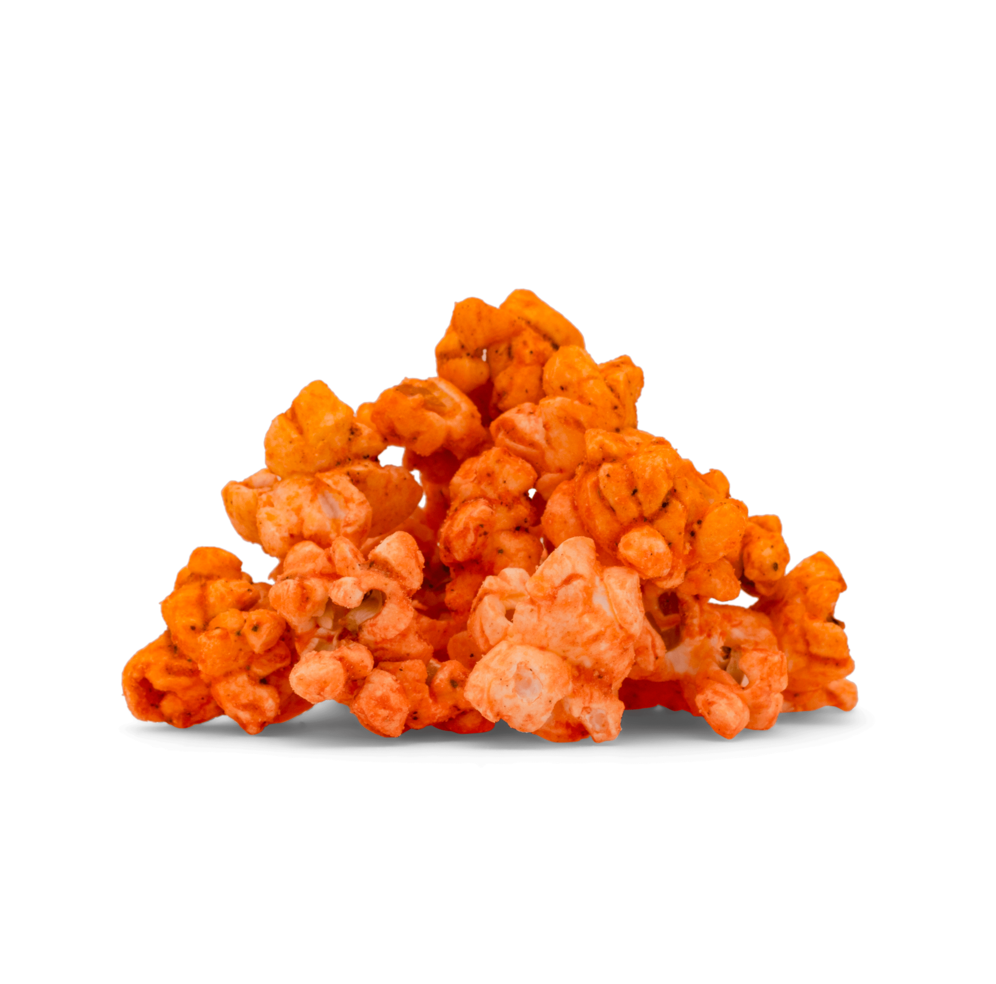 Buffalo Ranch popcorn