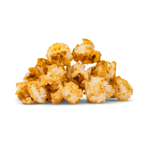 Kettle Corn popcorn
