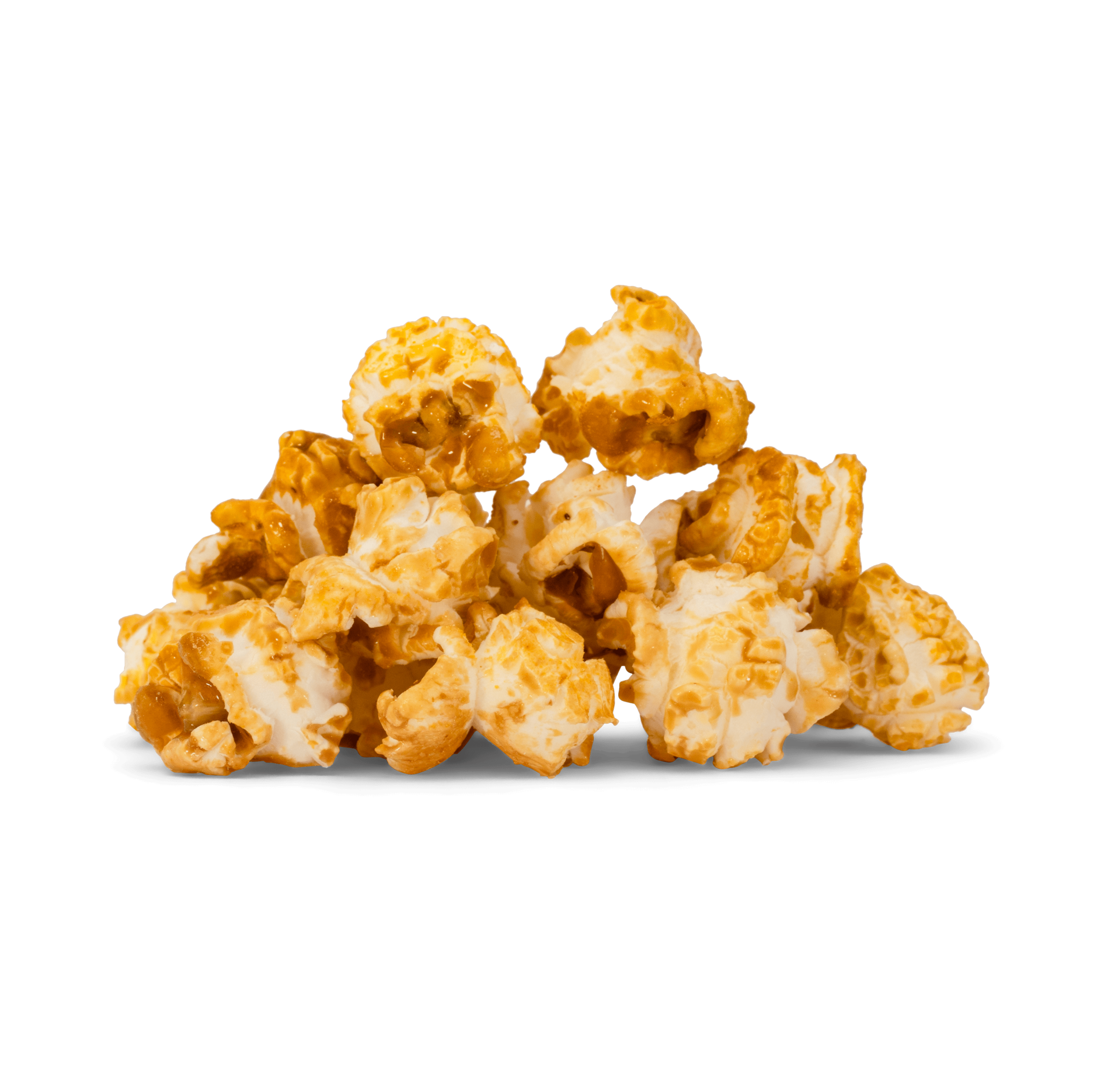 Kettle Corn popcorn