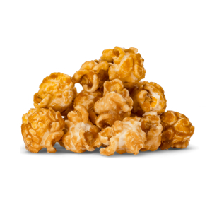 Very Caramel popcorn