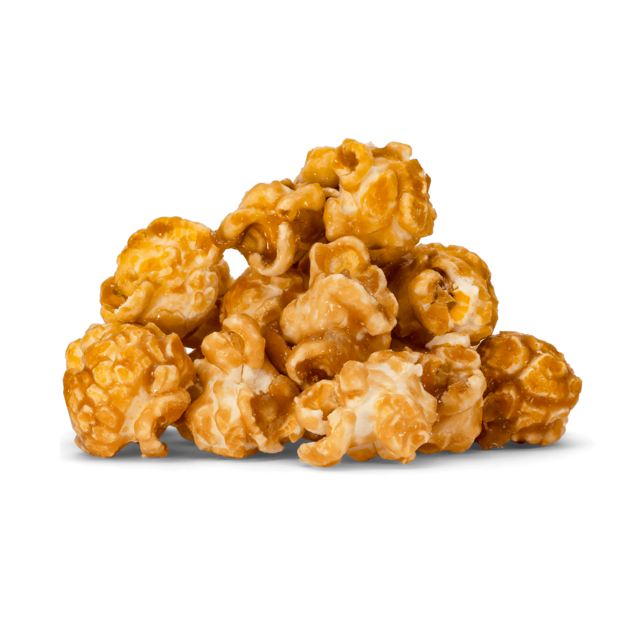 Very Caramel popcorn