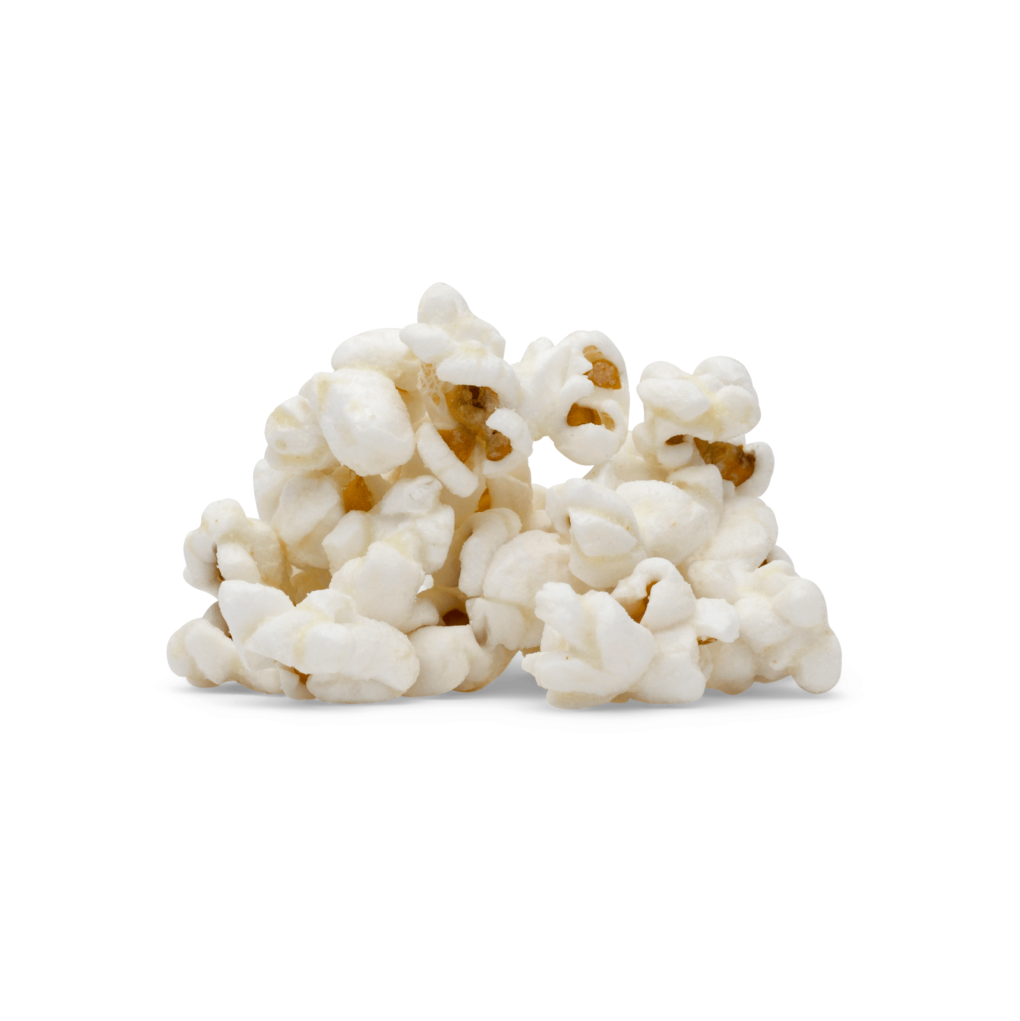White Cheddar popcorn