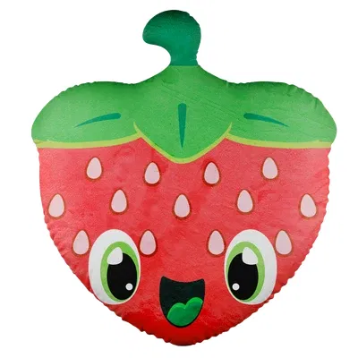Strawberry Smillow